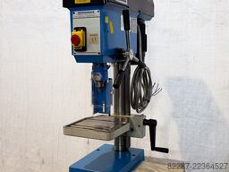 **Used Meddings LB1** Bench Drilling Machine