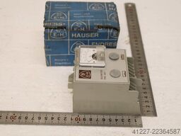 Endress + Hauser Silometer FMC 320  922496-0500