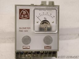 Endress + Hauser Silometer FMC 320  922496-0500