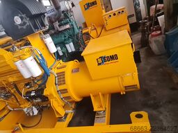CUMMINS SDMO KTA19G3