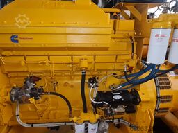 CUMMINS SDMO KTA19G3
