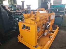 CUMMINS SDMO KTA19G3