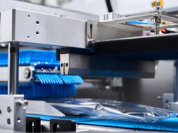 Impuls Packaging Flowpack Boxmotion TF 250/120/600