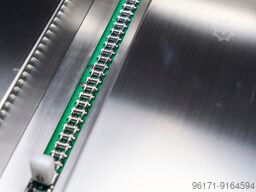 Impuls Packaging Flowpack Boxmotion TF 250/120/600