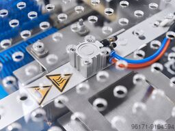 Impuls Packaging Flowpack Boxmotion TF 250/120/600