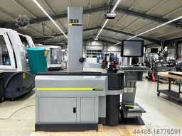 Zoller Venturion 800