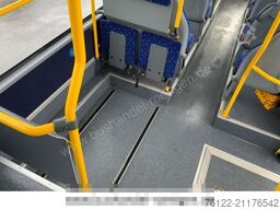 SETRA S 418 LE Business/Klima/Euro 6/Original 172tkm