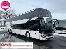 SETRA S 531 DT / S 431 DT / 4x verfügbar