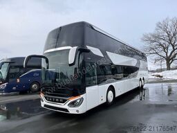 SETRA S 531 DT / S 431 DT / 4x verfügbar