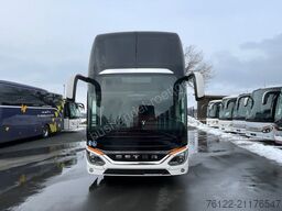 SETRA S 531 DT / S 431 DT / 4x verfügbar