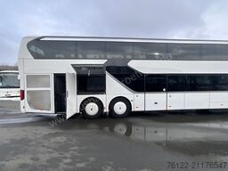 SETRA S 531 DT / S 431 DT / 4x verfügbar