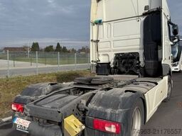 DAF XF 480, Retarder,