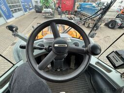 LIEBHERR L566 XPower Radlader 27,5 Ton *11.900 h *Waage