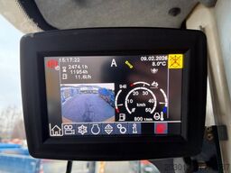 LIEBHERR L566 XPower Radlader 27,5 Ton *11.900 h *Waage