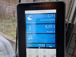 LIEBHERR L566 XPower Radlader 27,5 Ton *11.900 h *Waage