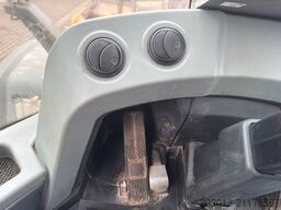 LIEBHERR L566 XPower Radlader 27,5 Ton *11.900 h *Waage