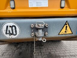 LIEBHERR L566 XPower Radlader 27,5 Ton *11.900 h *Waage