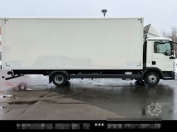 MAN TGL 8.180 Koffer Möbel Maxi 7,05 m lang 44 m³