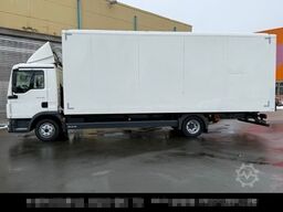 MAN TGL 8.180 Koffer Möbel Maxi 7,05 m lang 44 m³