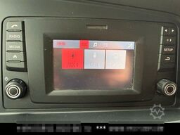 MAN TGL 8.180 Koffer Möbel Maxi 7,05 m lang 44 m³