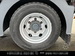 MAN TGL 8.180 Koffer Möbel Maxi 7,05 m lang 44 m³