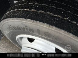 MAN TGL 8.180 Koffer Möbel Maxi 7,05 m lang 44 m³