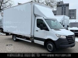 MERCEDES-BENZ Sprinter 516 Möbel Maxi 4,96 m. 28 m³ No. 316-33