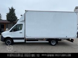 MERCEDES-BENZ Sprinter 516 Möbel Maxi 4,96 m. 28 m³ No. 316-33