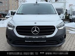 MERCEDES-BENZ Citan 110 CDI Lang Klima PDC