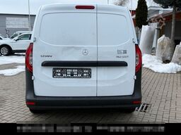 MERCEDES-BENZ Citan 110 CDI Lang Klima PDC