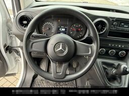 MERCEDES-BENZ Citan 110 CDI Lang Klima PDC