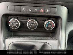 MERCEDES-BENZ Citan 110 CDI Lang Klima PDC