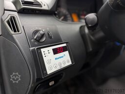 MERCEDES-BENZ Vito Kühlkasten 113 CDI lang Kerstner Ausbau