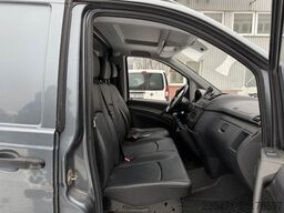 MERCEDES-BENZ Vito Kühlkasten 113 CDI lang Kerstner Ausbau