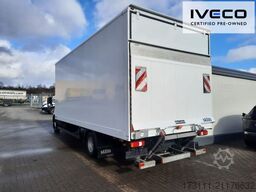 IVECO Daily 70C18HA8/P / Koffer LBW / Klima