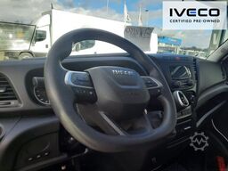 IVECO Daily 70C18HA8/P / Koffer LBW / Klima