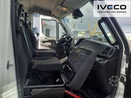 IVECO Daily 70C18HA8/P / Koffer LBW / Klima