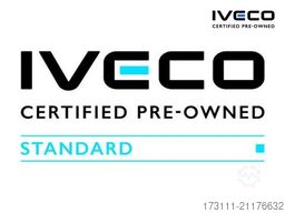 IVECO Daily 70C18HA8/P / Koffer LBW / Klima