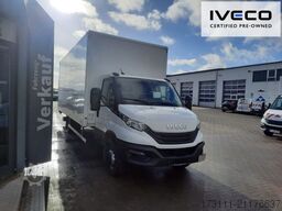 IVECO Daily 70C18HA8/P / Koffer LBW / Klima