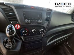 IVECO Daily 70C18HA8/P / Koffer LBW / Klima