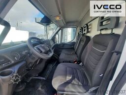 IVECO Daily 70C18HA8/P / Koffer LBW / Klima