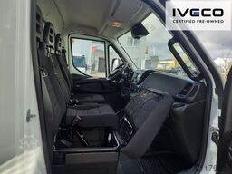 IVECO Daily 70C18HA8/P / Koffer LBW / Klima