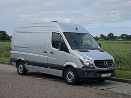MERCEDES-BENZ SPRINTER 316