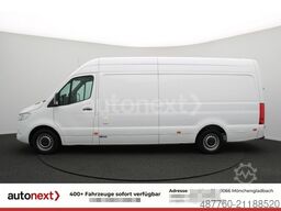 MERCEDES-BENZ Sprinter 316 MAXI *Frischdienst* KAMERA (0994)