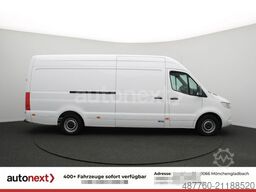 MERCEDES-BENZ Sprinter 316 MAXI *Frischdienst* KAMERA (0994)