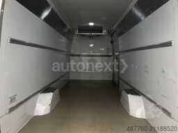 MERCEDES-BENZ Sprinter 316 MAXI *Frischdienst* KAMERA (0994)
