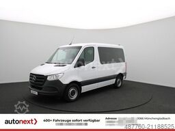 MERCEDES-BENZ Sprinter 314 Tourer Aut.*Rollstuhl-Lift* 6-SITZE
