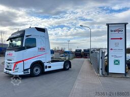 VOLVO FH500 Aero Globetrotter XL