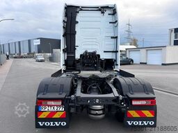 VOLVO FH500 Aero Globetrotter XL