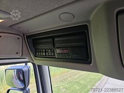 RENAULT D 250 D 16 250 FUEL 11.000